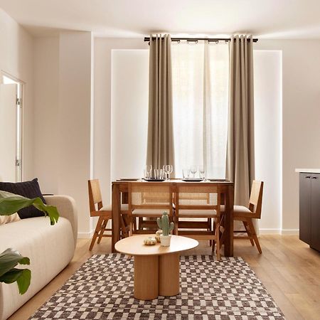 Modern Apartment 2Br-6P - Jardin De Luxembourg Париж Екстер'єр фото